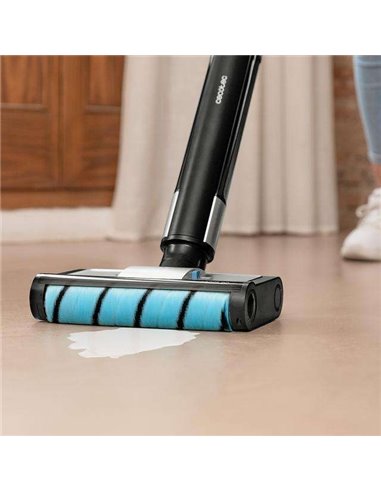 Cecotec FreeGo Wash Fregona eléctrica sin cables de 40W