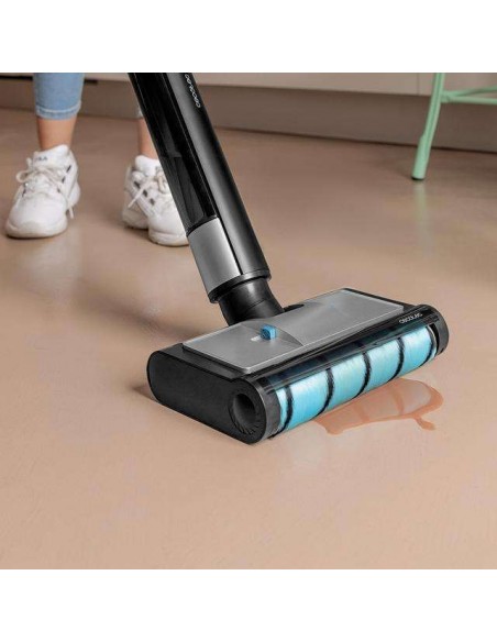 Cecotec FreeGo Wash Fregona eléctrica sin cables de 40W