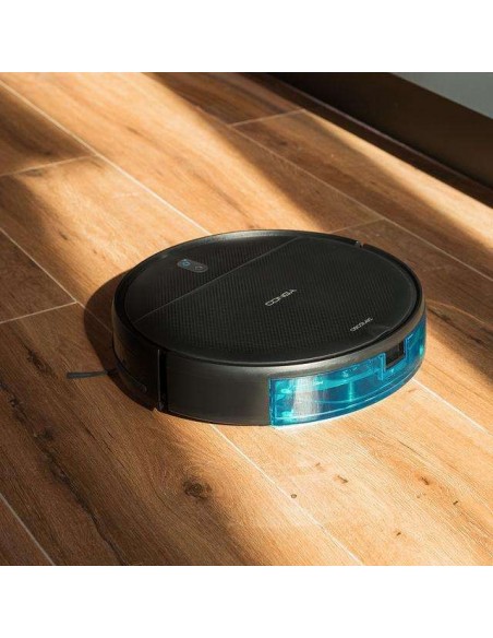 Cecotec Conga 999 Origin Genesis Robot aspirador