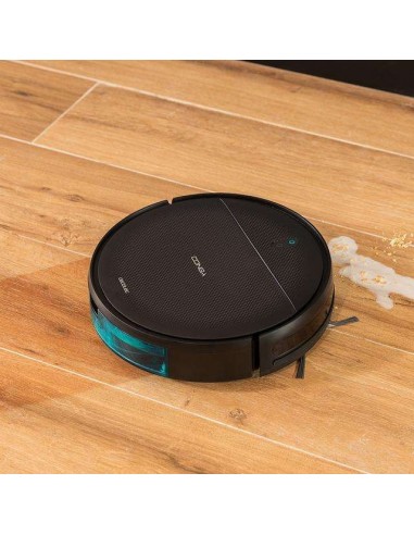 Cecotec Conga 999 Origin Genesis Robot aspirador