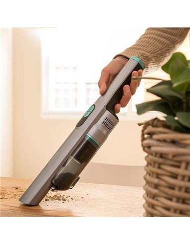 Cecotec Conga Rockstar Micro+ Aspiradora de mano 200W Max.