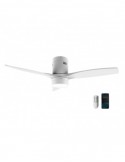 Cecotec EnergySilence Aero 5600 White Aqua Connected Ventilador de techo WiFi 40W