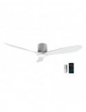 Cecotec EnergySilence Aero 5400 Aqua Connected Ventilador de techo WiFi 40W