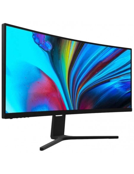 Xiaomi BHR5116GL 30" LED UWFHD 200Hz FreeSync Premium Monitor Curvo Gaming