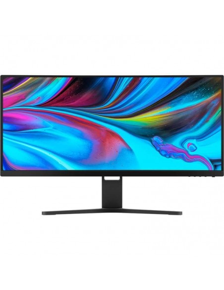 Xiaomi BHR5116GL 30" LED UWFHD 200Hz FreeSync Premium Monitor Curvo Gaming