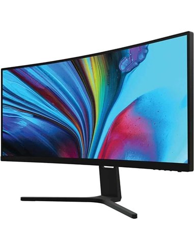Xiaomi BHR5116GL 30" LED UWFHD 200Hz FreeSync Premium Monitor Curvo Gaming