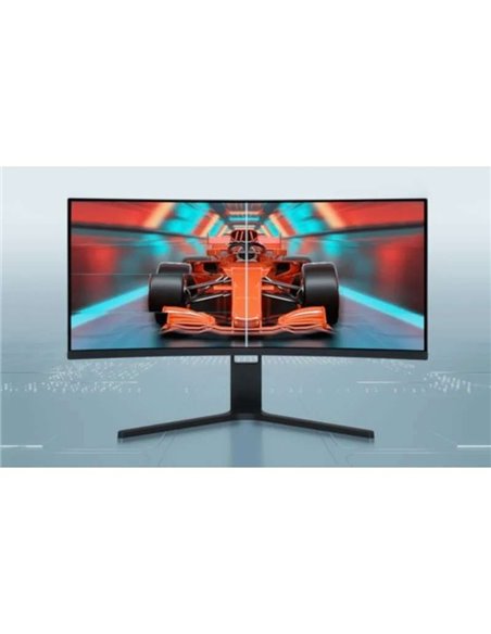 Xiaomi BHR5116GL 30" LED UWFHD 200Hz FreeSync Premium Monitor Curvo Gaming