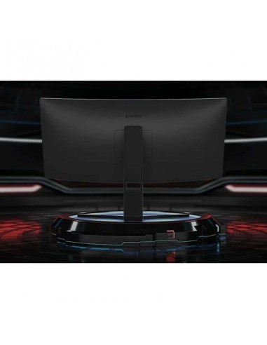 Xiaomi BHR5116GL 30" LED UWFHD 200Hz FreeSync Premium Monitor Curvo Gaming