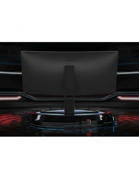 Xiaomi BHR5116GL 30" LED UWFHD 200Hz FreeSync Premium Monitor Curvo Gaming