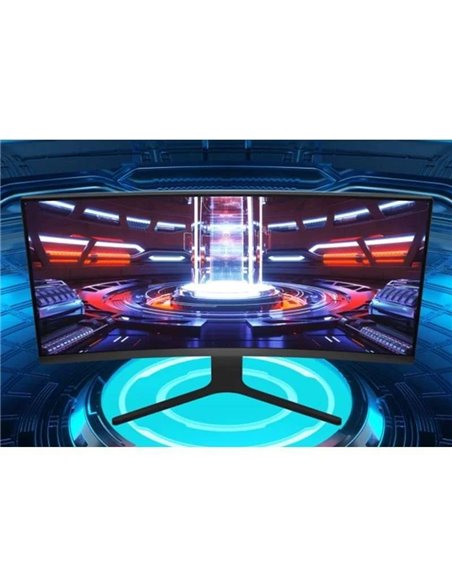 Xiaomi BHR5116GL 30" LED UWFHD 200Hz FreeSync Premium Monitor Curvo Gaming