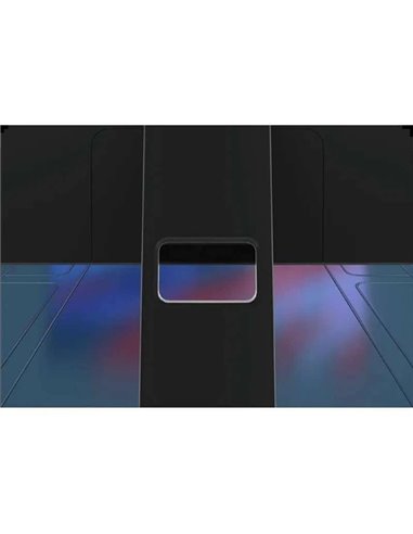 Xiaomi BHR5116GL 30" LED UWFHD 200Hz FreeSync Premium Monitor Curvo Gaming
