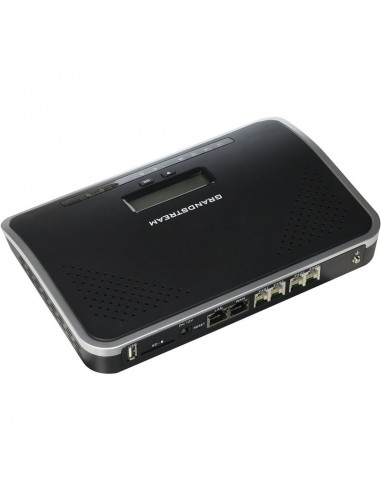 GrandStream UCM6202 Centralita VoIP