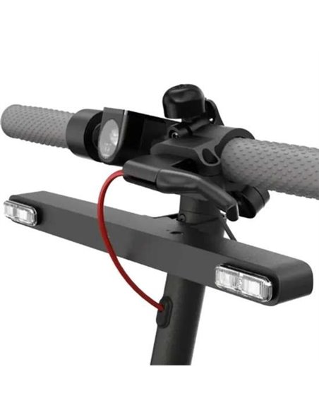 Xiaomi Indicador de dirección de scooter eléctrico