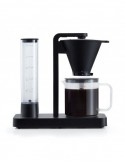 Wilfa Svart Perfomance WSPL-3B Cafetera Goteo 1800W 1.25L Negra