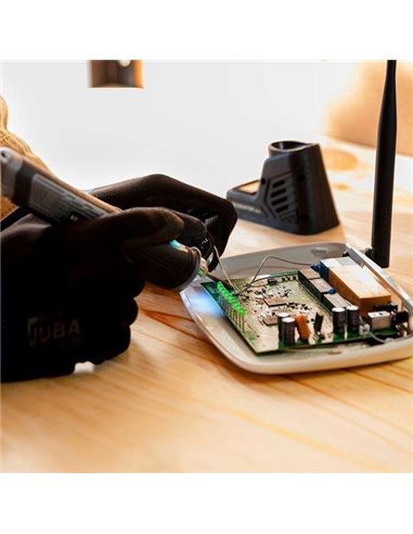 Cecotec CecoRaptor Perfect Solder 360 Advance. Soldador sin Cables