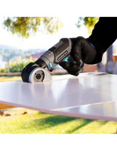 Cecotec CecoRaptor Perfect MultiWork 360 Ultra. Destornillador Eléctrico Multifunción
