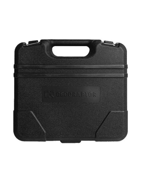 Cecotec CecoRaptor Perfect Drill 4020 X-Treme. Taladro Atornillador, Perforador y Percutor de Batería 20V