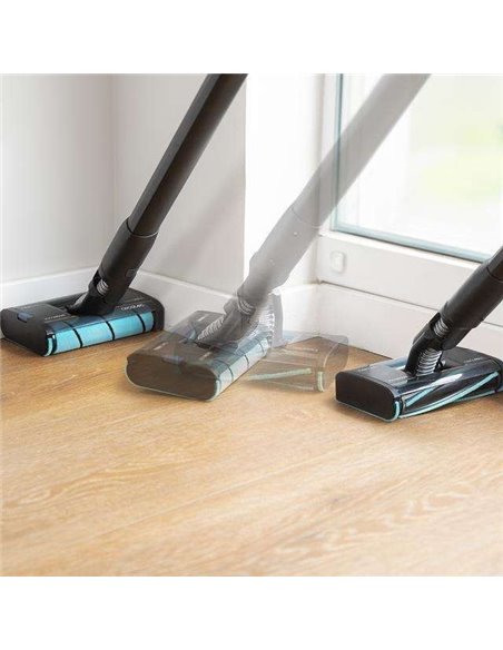 Cecotec Scoba 2100 Twice Animal Aspirador Vertical diseño ultraligero