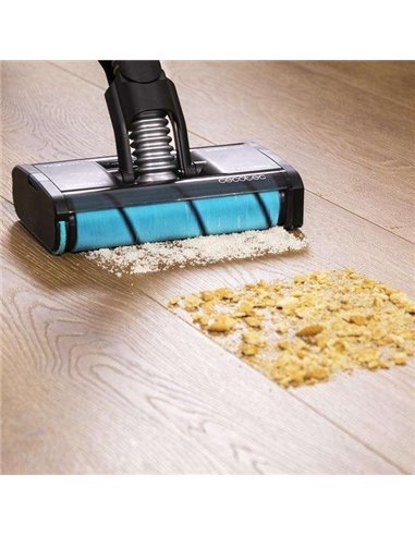 Cecotec Scoba 2100 Twice Animal Aspirador Vertical diseño ultraligero