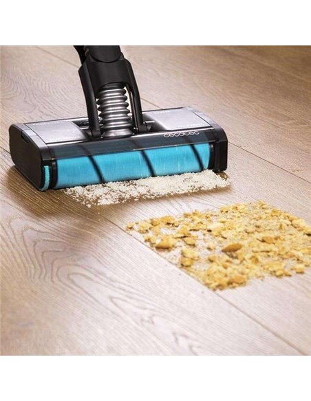 Cecotec Scoba 2100 Twice Animal Aspirador Vertical diseño ultraligero