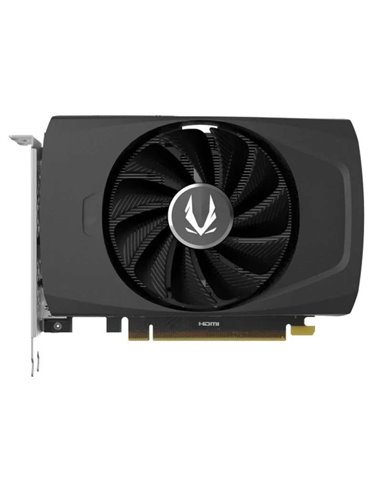 Zotac Gaming GeForce RTX 4060 SOLO 8GB GDDR6 DLSS3 Tarjeta Gráfica