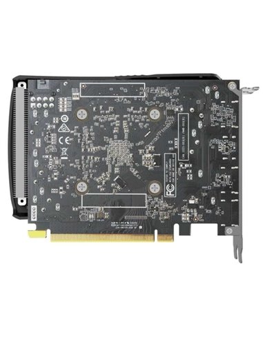 Zotac Gaming GeForce RTX 4060 SOLO 8GB GDDR6 DLSS3 Tarjeta Gráfica