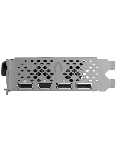 Zotac Gaming GeForce RTX 4060 SOLO 8GB GDDR6 DLSS3 Tarjeta Gráfica