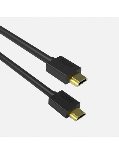Approx APPC59 Cable HDMI 2.0 4K Macho/Macho Negro 3m