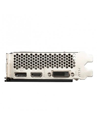 MSI GeForce RTX 3050 VENTUS 2X XS OC 8GB GDDR6 Tarjeta Gráfica