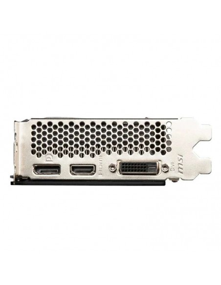 MSI GeForce RTX 3050 VENTUS 2X XS OC 8GB GDDR6 Tarjeta Gráfica