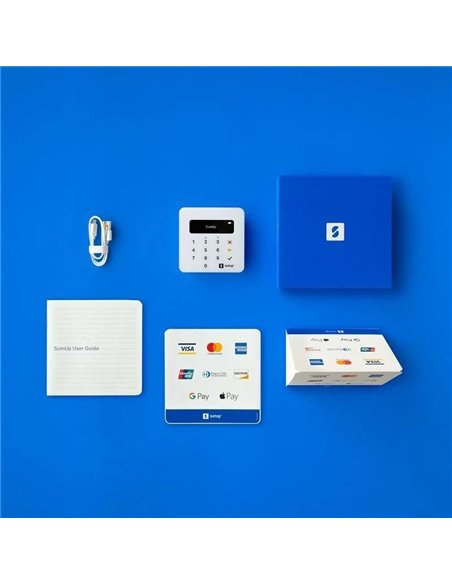 Sumup Datáfono AIR Bluetooth