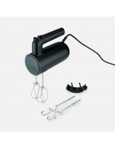 Wilfa Smooth Mix HM1B-500 Batidora de Mano 500W Negra