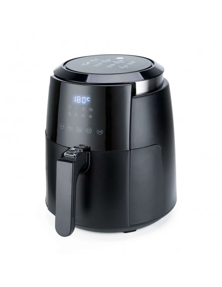 Wilfa Crispier AF1B-350 Freidora de Aire 1500W 5L