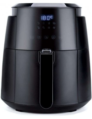 Wilfa Crispier AF1B-350 Freidora de Aire 1500W 5L