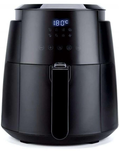 Wilfa Crispier AF1B-350 Freidora de Aire 1500W 5L
