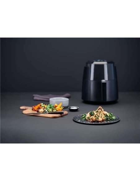 Wilfa Crispier AF1B-350 Freidora de Aire 1500W 5L