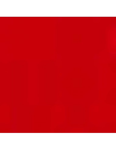 Cricut Joy Smart Vinilo Permanente Rojo Mate 13.9 cm x 121.9 cm