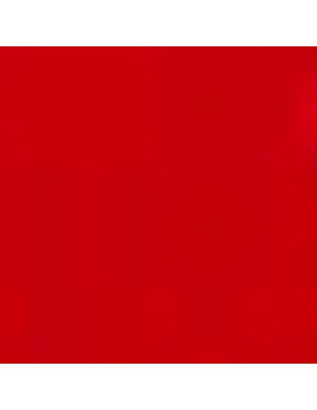Cricut Joy Smart Vinilo Permanente Rojo Mate 13.9 cm x 121.9 cm