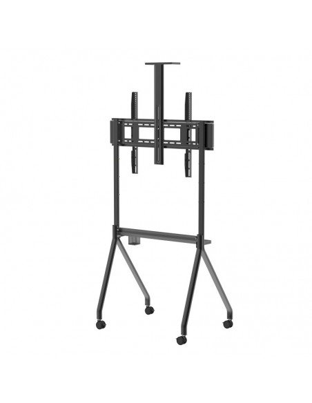 Approx Soporte de Suelo con Ruedas Pantallas 49-90" Max 100Kg
