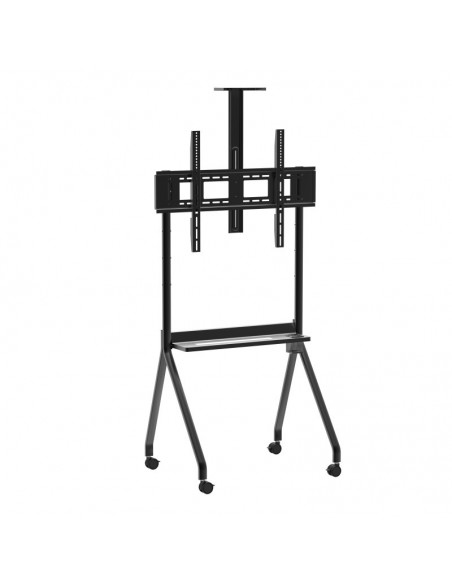 Approx Soporte de Suelo con Ruedas Pantallas 49-90" Max 100Kg