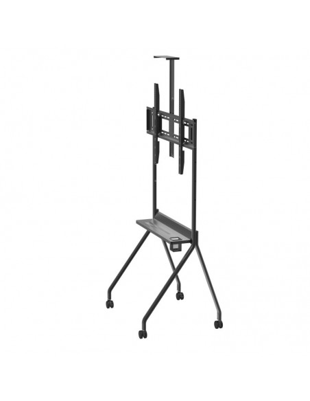 Approx Soporte de Suelo con Ruedas Pantallas 49-90" Max 100Kg