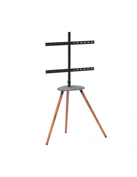 Approx Soporte de Suelo Trípode Pantallas 30-65" Max 40Kg