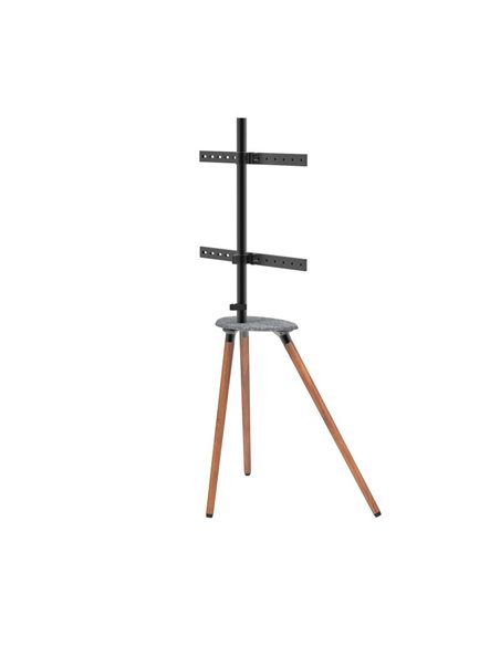 Approx Soporte de Suelo Trípode Pantallas 30-65" Max 40Kg