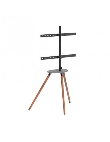 Approx Soporte de Suelo Trípode Pantallas 30-65" Max 40Kg