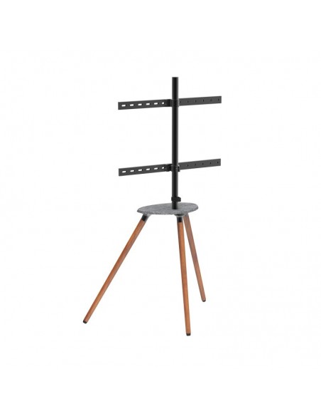 Approx Soporte de Suelo Trípode Pantallas 30-65" Max 40Kg
