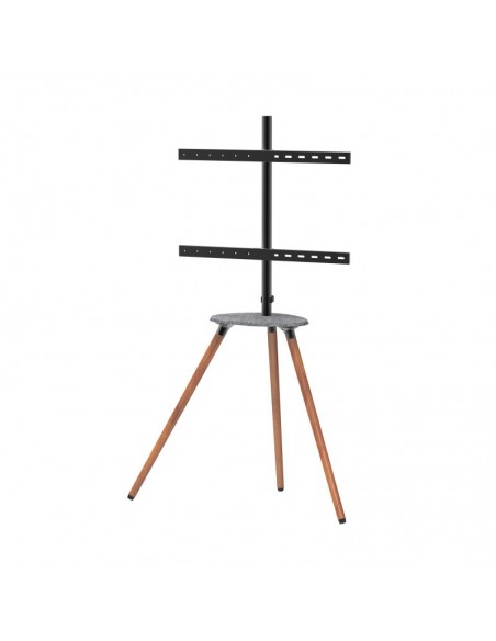 Approx Soporte de Suelo Trípode Pantallas 30-65" Max 40Kg