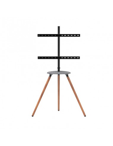 Approx Soporte de Suelo Trípode Pantallas 30-65" Max 40Kg