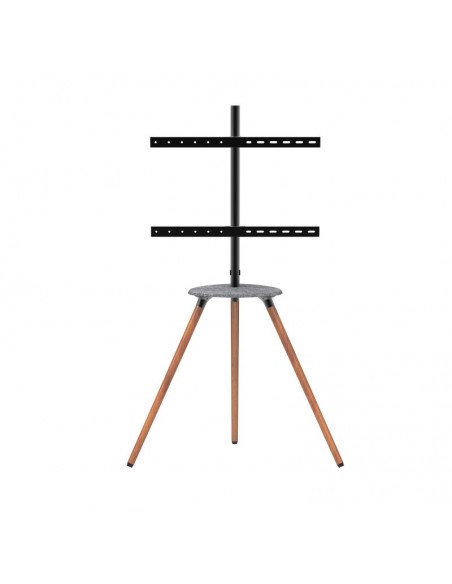 Approx Soporte de Suelo Trípode Pantallas 30-65" Max 40Kg