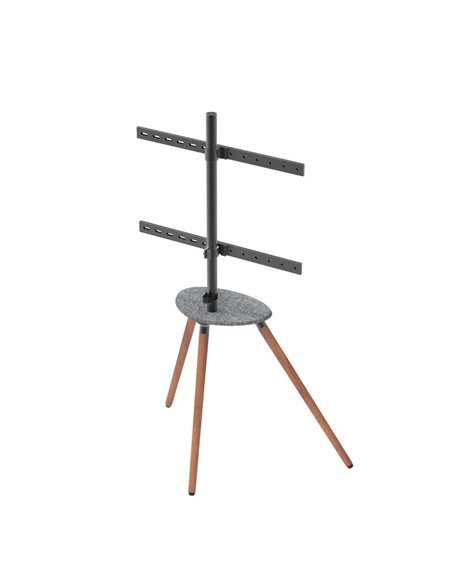 Approx Soporte de Suelo Trípode Pantallas 30-65" Max 40Kg