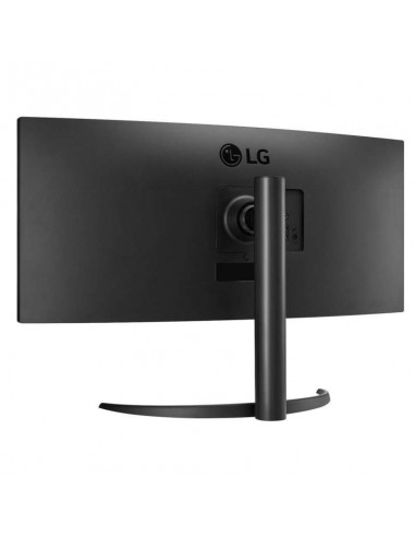 LG 34WP65CP-B 34" LED UWQHD 160Hz FreeSync Premium Monitor Curvo